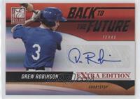 Drew Robinson #/302