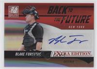 Blake Forsythe #/184