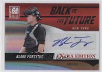 Blake Forsythe #/184