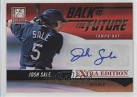 Josh Sale #/94