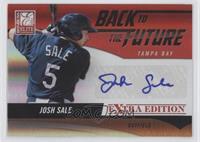 Josh Sale #/94