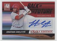 Jonathan Singleton #/120