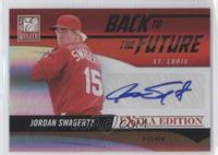 Jordan Swagerty #/262