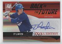 Ty Linton #/521