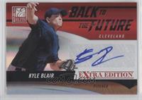 Kyle Blair #/99