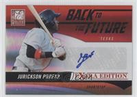 Jurickson Profar #/429