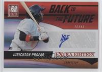 Jurickson Profar #/429