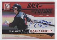 Tony Wolters #/499