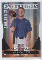 Josh Hamilton #/200