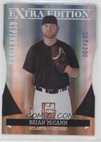 Brian McCann #/200