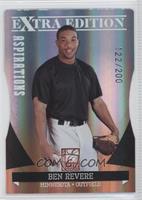 Ben Revere #/200