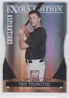 Troy Tulowitzki #/200