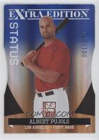 Albert Pujols #/100