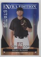 Brian McCann #/100