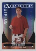 David Freese #/100