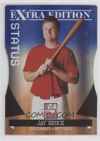 Jay Bruce #/100