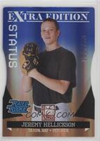 Jeremy Hellickson #/100