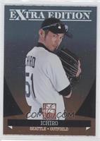 Ichiro Suzuki