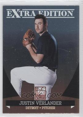 2011 Donruss Elite Extra Edition - [Base] #14 - Justin Verlander