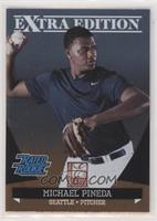 Michael Pineda [EX to NM]