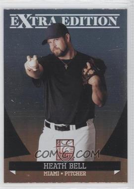 2011 Donruss Elite Extra Edition - [Base] #22 - Heath Bell