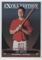 Jay Bruce