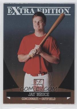 2011 Donruss Elite Extra Edition - [Base] #25 - Jay Bruce