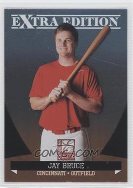 2011 Donruss Elite Extra Edition - [Base] #25 - Jay Bruce