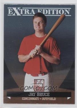 2011 Donruss Elite Extra Edition - [Base] #25 - Jay Bruce