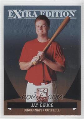 2011 Donruss Elite Extra Edition - [Base] #25 - Jay Bruce