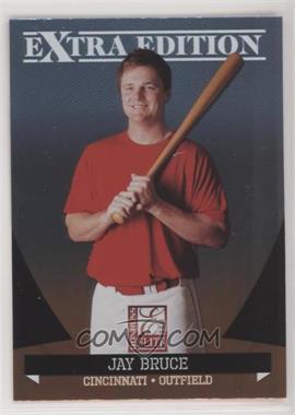 2011 Donruss Elite Extra Edition - [Base] #25 - Jay Bruce