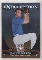 Clayton Kershaw [EX to NM]