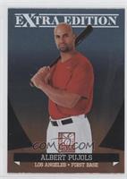 Albert Pujols