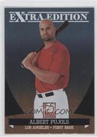 Albert Pujols