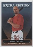 Albert Pujols