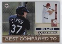 Colby Rasmus, Kes Carter #/499