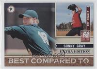 Roy Oswalt, Sonny Gray #/499