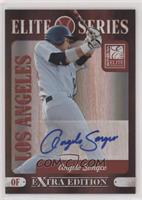 Angelo Songco #/199