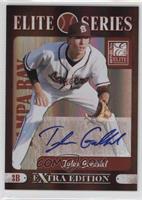 Tyler Goeddel #/199