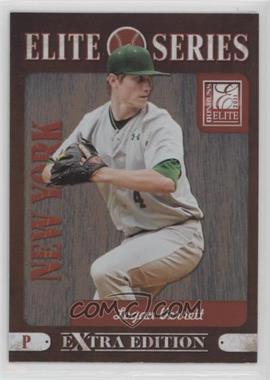 2011 Donruss Elite Extra Edition - Elite Series #13 - Logan Verrett