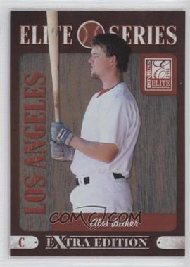 2011 Donruss Elite Extra Edition - Elite Series #19 - Abel Baker