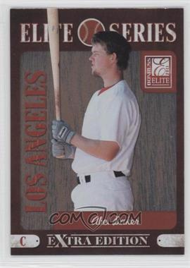 2011 Donruss Elite Extra Edition - Elite Series #19 - Abel Baker