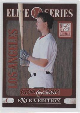 2011 Donruss Elite Extra Edition - Elite Series #19 - Abel Baker