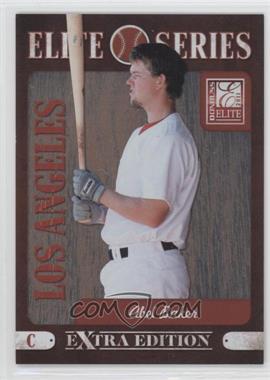 2011 Donruss Elite Extra Edition - Elite Series #19 - Abel Baker