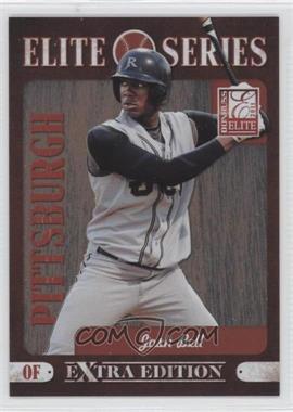 2011 Donruss Elite Extra Edition - Elite Series #2 - Josh Bell