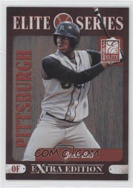 2011 Donruss Elite Extra Edition - Elite Series #2 - Josh Bell