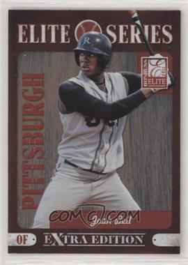 2011 Donruss Elite Extra Edition - Elite Series #2 - Josh Bell