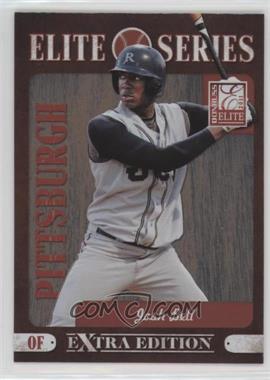 2011 Donruss Elite Extra Edition - Elite Series #2 - Josh Bell