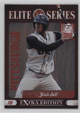 2011 Donruss Elite Extra Edition - Elite Series #2 - Josh Bell