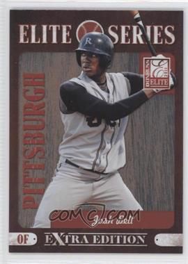 2011 Donruss Elite Extra Edition - Elite Series #2 - Josh Bell